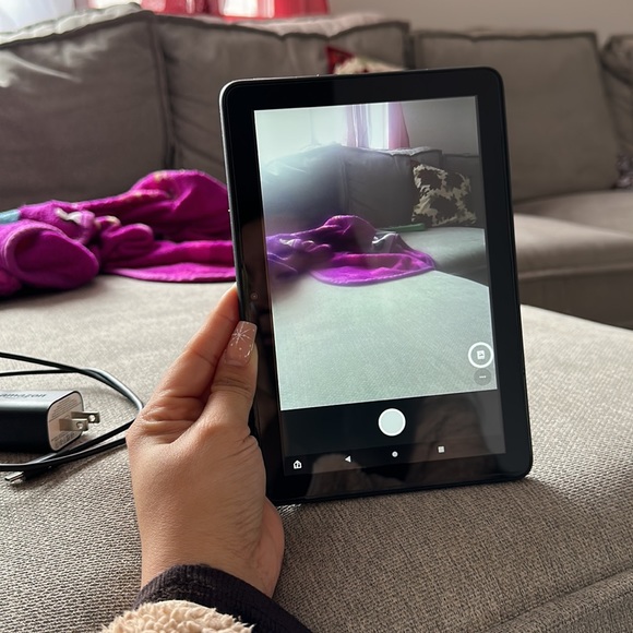 Fire HD 8 plus Tablet (10th generation) - Picture 4 of 4